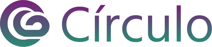 diseño de logotipo Círculo