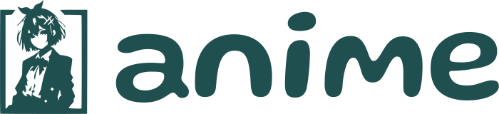 diseño de logotipo Anime