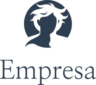 diseño de logotipo Empresa