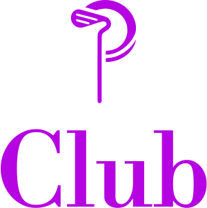 diseño de logotipo Club