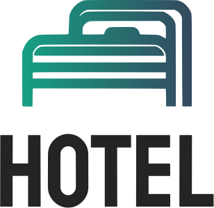 diseño de logotipo Hotel