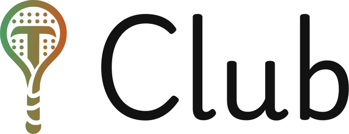 diseño de logotipo Club