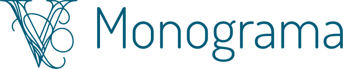 diseño de logotipo Monograma
