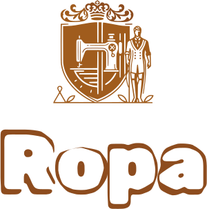 diseño de logotipo Ropa