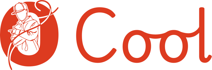 Cool Logo-Design