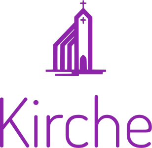 Kirche Logo-Design