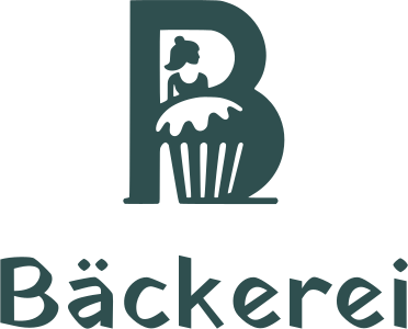 Bäckerei Logo-Design