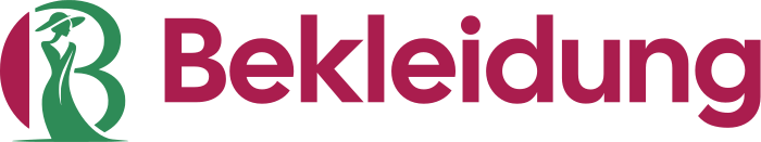 Bekleidung Logo-Design