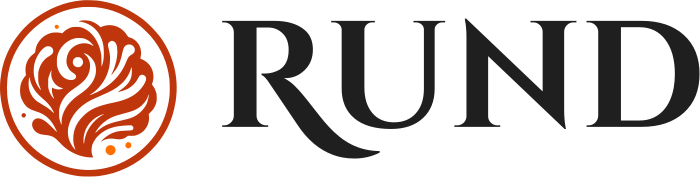 Rund Logo-Design