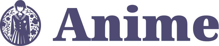 Anime Logo-Design