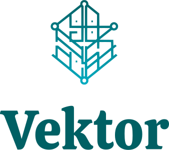 Vektor Logo-Design