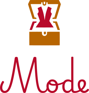 Mode Logo-Design