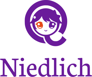 Niedlich Logo-Design