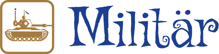 Militär Logo-Design
