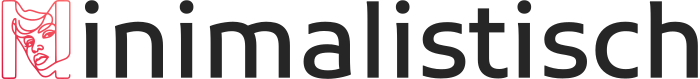 Minimalistisch Logo-Design