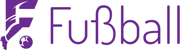 Fußball Logo-Design
