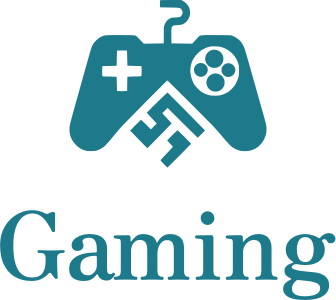 Gaming Logo-Design