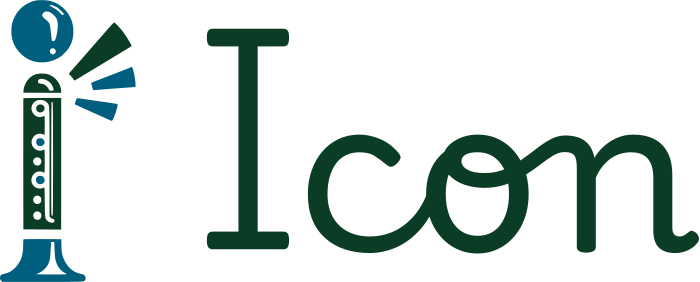 Icon Logo-Design