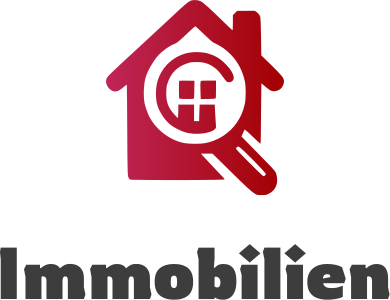 Immobilien Logo-Design