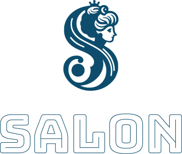 Salon Logo-Design