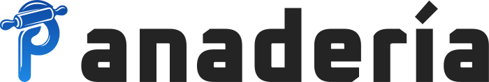 diseño de logotipo Panadería