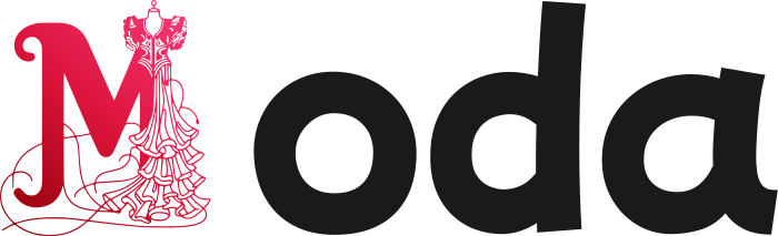 diseño de logotipo Moda