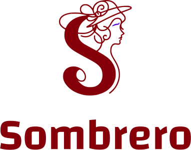 diseño de logotipo Sombrero