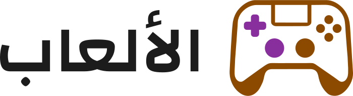 تصميم شعار الألعاب