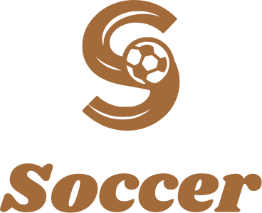 Soccer logo design