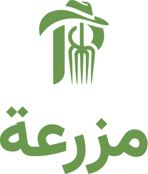 تصميم شعار مزرعة