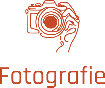 Fotografie Logo-Design