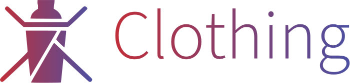 Clothing logo design