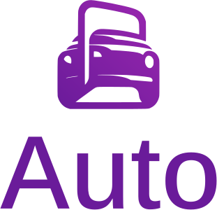 Auto Logo-Design