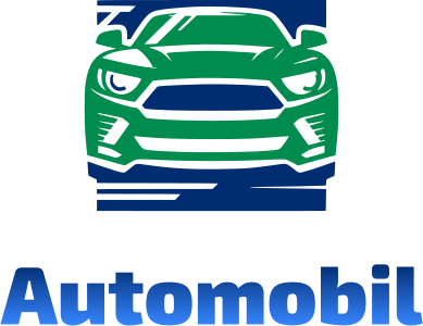 Automobil Logo-Design