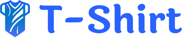 T-Shirt logo design