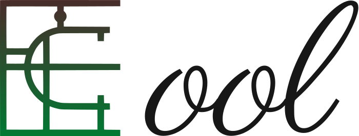 Cool logo design