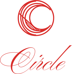 Circle logo design