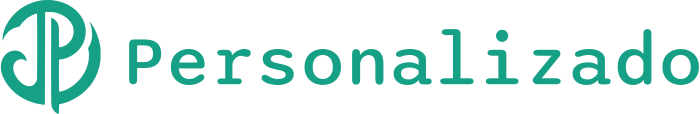 diseño de logotipo Personalizado