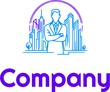 Company logo design