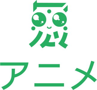 カートゥーン ロゴデザイン