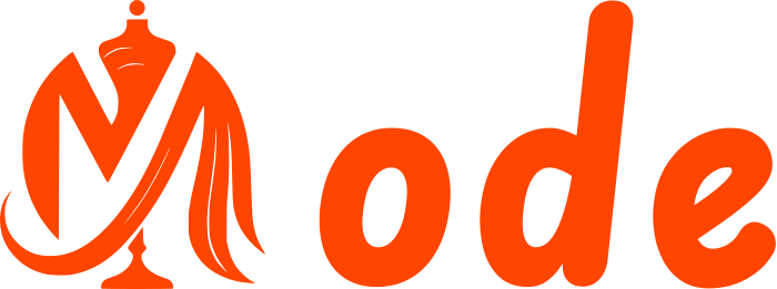 création de logo Mode
