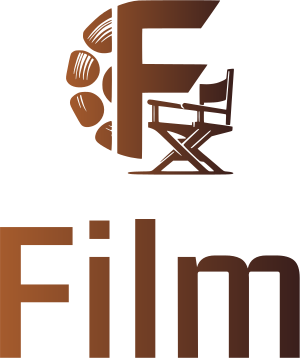 création de logo Film