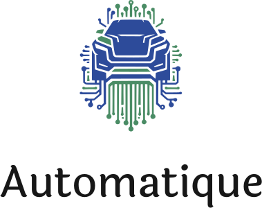 création de logo Automatique