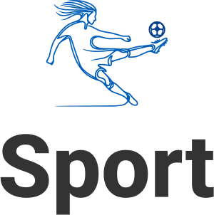 création de logo Sport