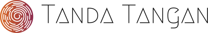 desain logo Tanda Tangan