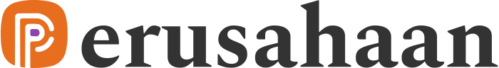 desain logo Perusahaan