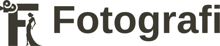 desain logo Fotografi