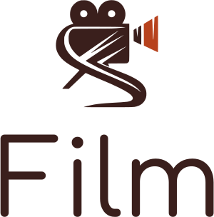desain logo Sinema