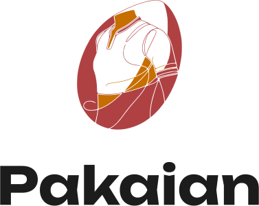 desain logo Pakaian