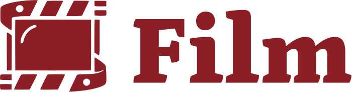 design del logo Cinema